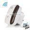 Newest 300Mbps Wireless-N Wifi Repeater 802.11N/B/G Network Router Expander Booster,Wireless WIFI Repeater Outdoor 300M Covered