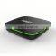 Hot selling Allwinner H3 chip android tv box 1/2GB 8/16GB R69 with 2.4G wifi android smart tv box