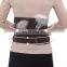 Waist Brace Waist Support Belt Unisex Adjustable Lumbar Lower Waist Back Support Brace Belt Strap