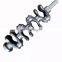 New Auto Parts 1NZ For To-yota Crankshaft OEM 13411-73010