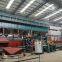 Clay Sand Reclamation Production Plant