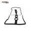 High Quality Auto Parts Valve Cover Gasket For TOYOTA 112130D010  For TOYOTA 112130D040