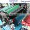 Cigarette paper slitting and folding machine