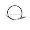 Aftermarket  Thailand market motorcycle brake choke  clutch throttle accelerator cable