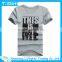 2015 New Hip Hop Men Fashion T Shirt Design