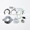 gnv china electronic product gas lpg reducer diaghragm repair kits for gas regulator lpg cng