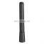 Universal Car Short Stubby Antenna Aerial Replace AM FM Radio Mast Screw Type