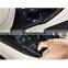 For Toyota Camry 2018 Carbon Fiber Style Interior Center Console Gear Shift Box Panel Cover Decorative Car Accessories