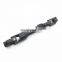 For Great Wall Wingle 6 Lower Steering Column Shaft Power Steering Gear Shaft Rack Pinion Knuckle