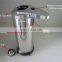 Table working automatic soap dispenser 250ml capacity sensor soap dispenser