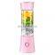 Portable Mini Juicer 480ml USB Rechargeable Blender Juicer