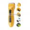 Pet Trimmer Grooming Kit Custom Small Animals Electric Trimmer Cordless Dog Hair clippers
