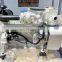 Brand new 120KW/2200rpm 5.9L water cooling  6BT5.9-M marine diesel engine