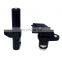 2Pcs Crank Cam Shaft Position Sensors FOR Benz CLK320 C43 AMG SL600 0031532728