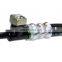 New For 07-11 Honda CR-V 2.4L Power Steering Pressure Line / Hose 53713-SWA-A03