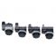 Free Shipping!4Pcs New Parking Sensor PDC For BMW X3 E83 X5 E70 X6 E71 2007-2013 66209139868