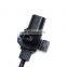 Free Shipping!For Honda CR-V 2007-2011 New ABS Wheel Speed Sensor Front Left 57455SWA013