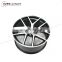 G class w463 A style forged wheels hub fit for W463 G63 G65 G500 G550  square looks 19inch, 20inch, 22inch W463 wheel