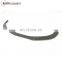 C63  carbon fiber parts for C-class W205 C63 2014-2017y to P-style front lip and diffuser for C63