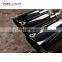 G-class exhaust pipes for  W463 G500 BP style muffler system make the sound louder
