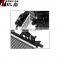 Auto Radiator Factory price excavator aluminum radiator core hot sale