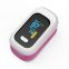 New Design CE Approved pulse oximeter oled screen fingertip pulse oximeter