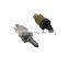 New Material Light Switch Sensor Door Brake Light Stop Lamp Switch 8For CheryA5 E5 G3 cowin 3 brake