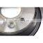 LR027123 высококачественный задний тормозной диск и суппорт для LR Evoque 2012 - Freelander 2 2006 - запасные части для автоматических тормозных дисков