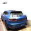 GT Body Kit For Porsche Macan PP Material Tuning Parts