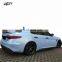 Body Kit carbon fiber spoiler For Alfa Romeo Giulia Auto Part