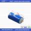 HJBP china factory wholesales non-rechargeable LIMNO2 3V CR26500 primary lithium battery with high power
