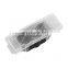 Hot /Led Car Door Logo Rechargeable Projector Welcome Light for BMW E53