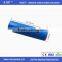 2016 hot sale ER14505 3.6V LiSOCl2 non-rechargeable Lithium primary battery