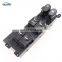YAOPEI 93570-2L010 Window switch driver's side For Hyundai i30 I30cw 2008-2011 Front left control switch