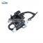 8657A065 New Freewheel Clutch Control Solenoid Valve For Mitsubishi L200 2.5 Pajero Sport 3.0