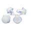JZ Hot Selling Automotive Door Panel Clips Auto Clips Retainer Car Fastener Rivet for All car