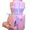 HOT SELL rice mill machine vertical emery roll whitener for sale