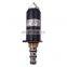 Crane Solenoid Valve KWE5K-31/G24DB40