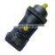 Rexroth A2F45 hydraulic fixed plug-in piston motor hydraulic pump Bent Axis Piston Motor A2F45R3P4 A2F45W3P8