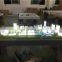 1/150 building model project in other construction for house developments