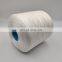 High Strength Polyester Nylon 6 Nylon 66 Bonded Sewing Thread for Leather Products