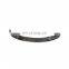 P Style 5Series Carbon Fiber Front Lip for BMW F10 F11 F18 M Sport 2011-2013