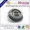 China factory OEM manufacturer precision cnc machining aluminum die casting parts