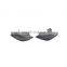 A Class Carbon Fiber Rear Bumper Splitter for Mercedes Benz A180 A200 A250 A45 W176 . 2013-2016