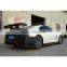 JC Sportline Carbon Fiber GTR Body Kits для купе NISSAN GT - R R35 2009 - 2015 годов