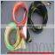 SUNBOW High Quality Flexible Flame Retardant Fishing Rod Covers/Sox For Rod Tangles