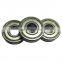 Miniature bearing 6 8 10mm steel deep groove ball bearing wholesale price discount 634-ZZ