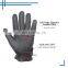 HANDLANDY Premium Full Grain Goatskin Palm Beekeeper Protection Goatskin Gloves Leather Work Mechanics Gloves