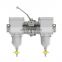 Manual Marine Diesel Fuel Filtration Fuel Filter Water Separator SWK-2000/5/50/U