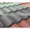 Natural Stone Coated Metal Sheet Roofing Tile in Nigeria Cheap Price